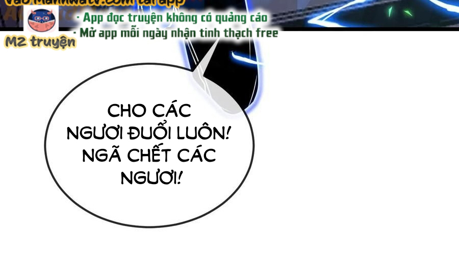 Ta, Người Chỉ Cần Nhìn Thấy Thanh Máu, Có Thể Trừng Phạt Thần Linh Chapter 108 - TC Truyện